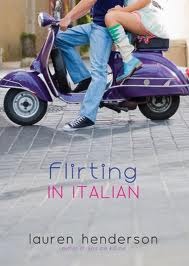 Flirting in Italian (2012)