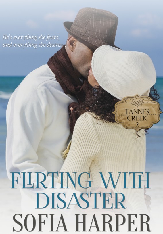 Flirting With Disaster by Sofia Harper