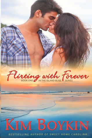 Flirting With Forever by Kim Boykin