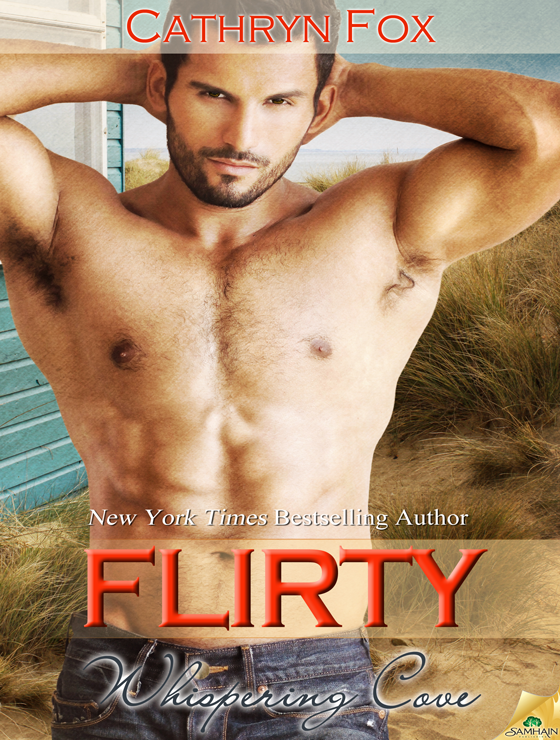 Flirty (2014) by Cathryn Fox