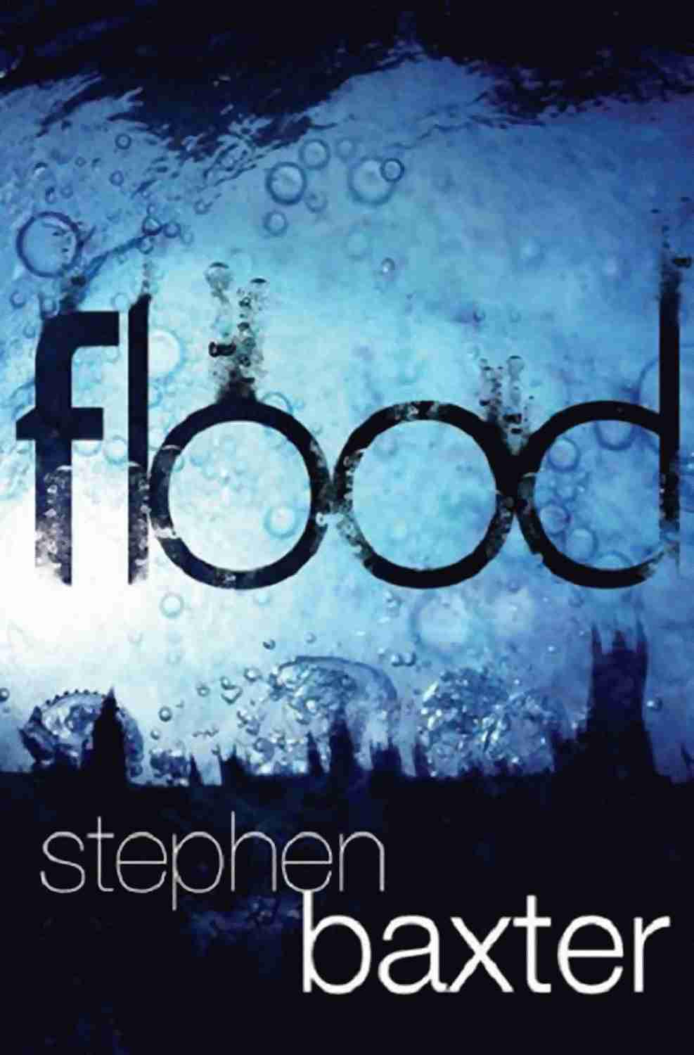 Flood by Stephen Baxter