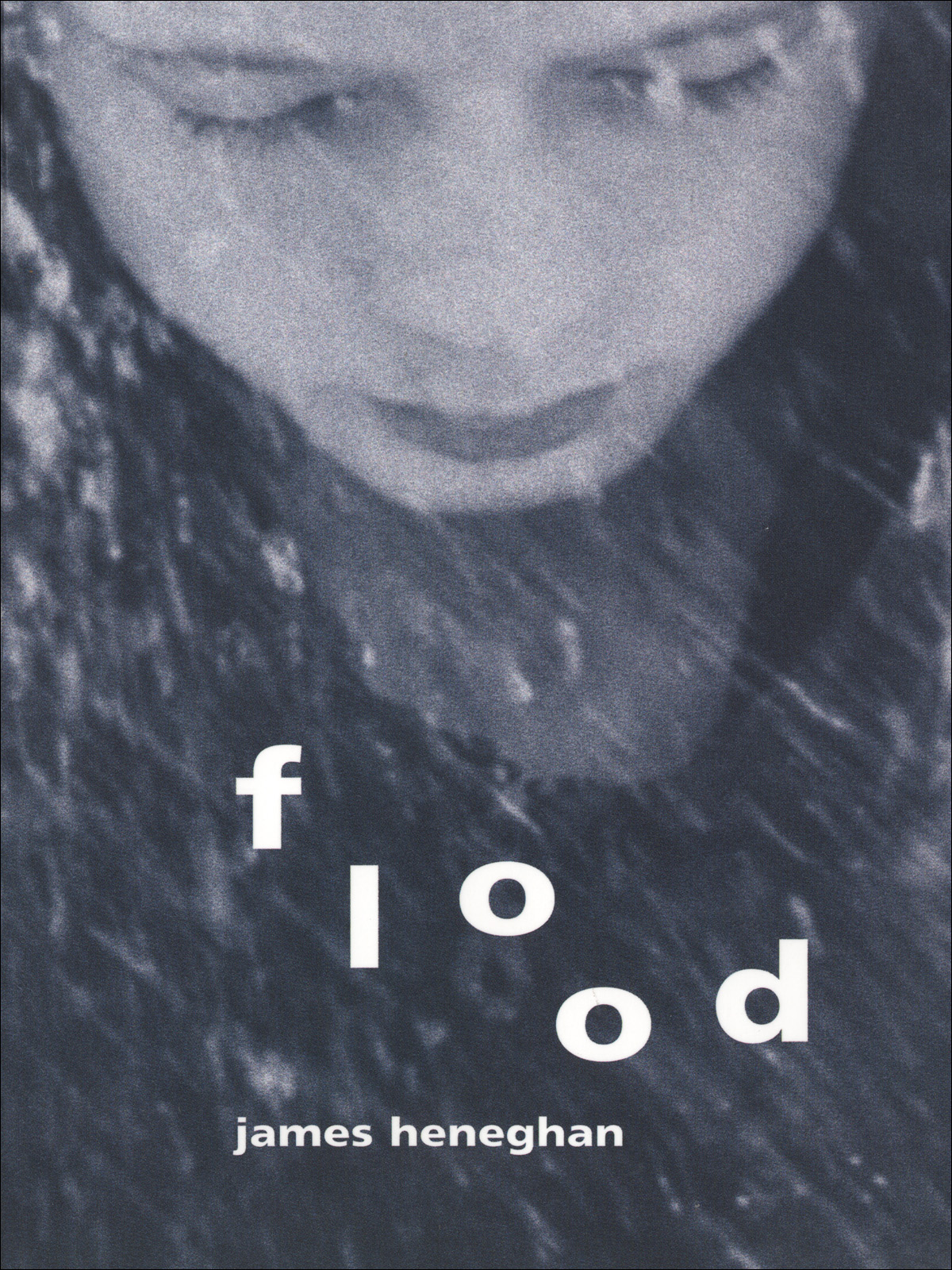 Flood (2002) by James Heneghan