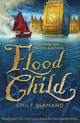 Flood Child (2009) by Emily Diamand