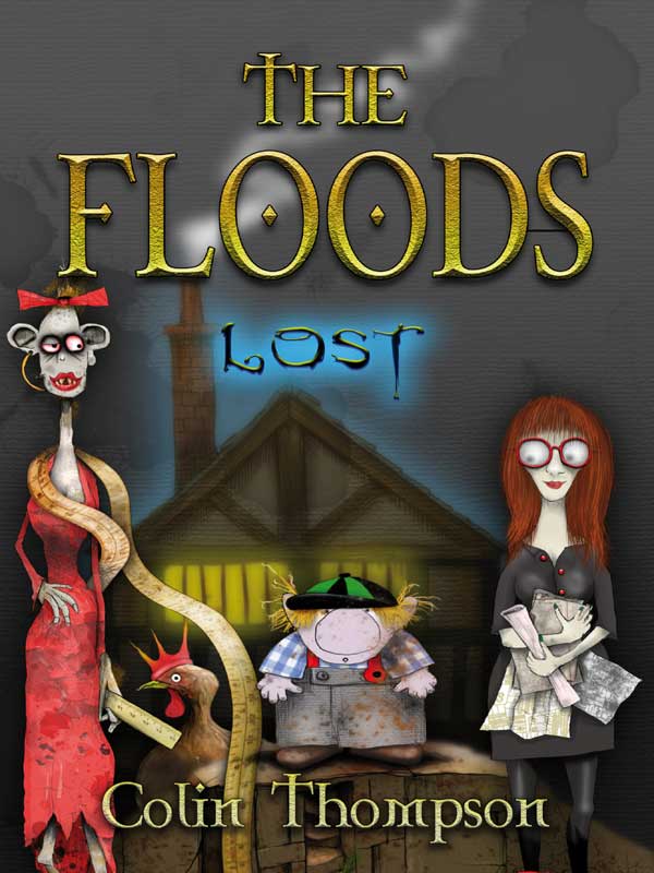 Floods 10 (2011)