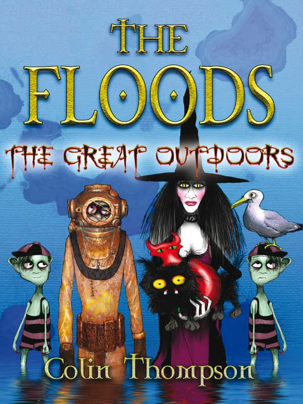 Floods 6 (2008)