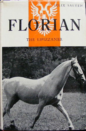 Florian: The Lipizzaner (1980)