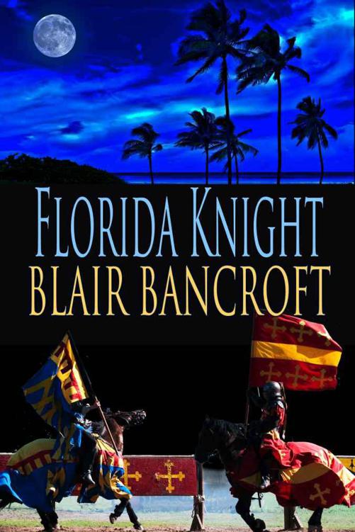 Florida Knight by Bancroft, Blair