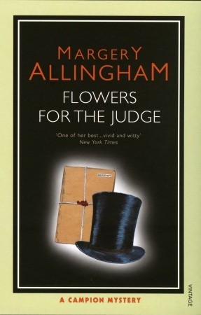 Flowers for the Judge (2006)