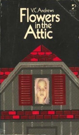 Flowers in the Attic (1979)