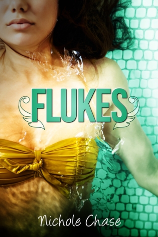 Flukes (2012) by Nichole Chase