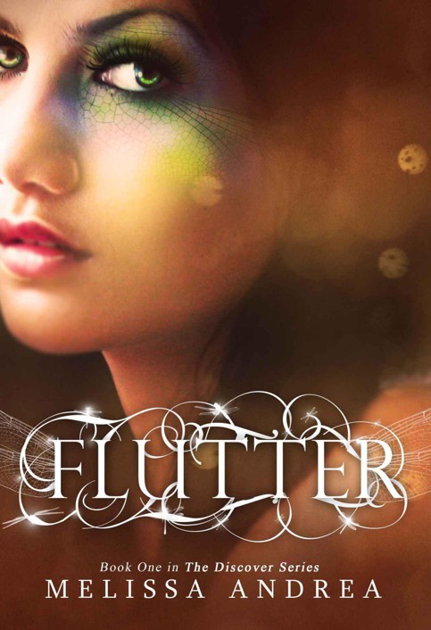 Flutter (The Discover Series)