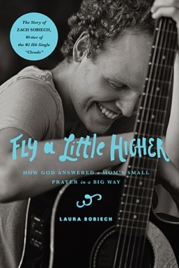 Fly a Little Higher (2014) by Laura Sobiech