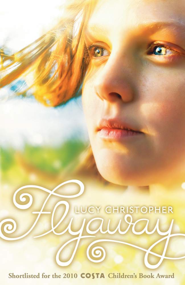 Flyaway (2014) by Lucy Christopher