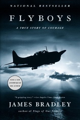 Flyboys: A True Story of Courage (2004)