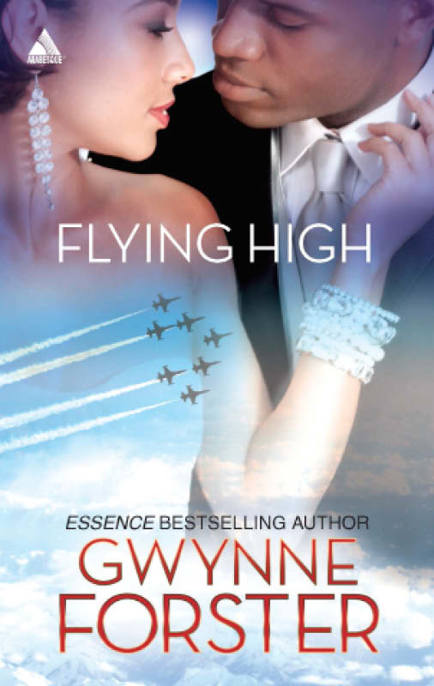 Flying High by Gwynne Forster