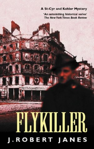 Flykiller (2015)