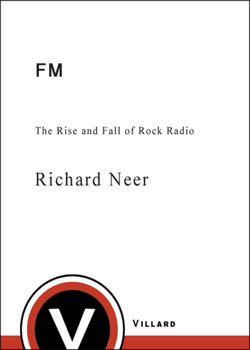 FM (2001) by Richard Neer