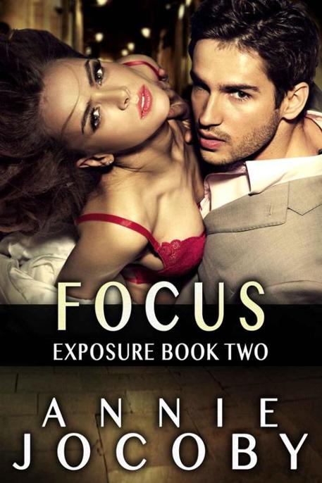 Focus by Annie Jocoby