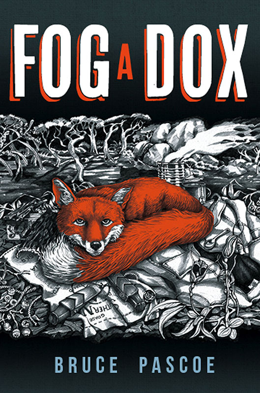 Fog a Dox (2013)