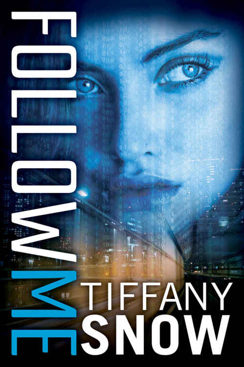 Follow Me (Corrupted Hearts) by Tiffany Snow