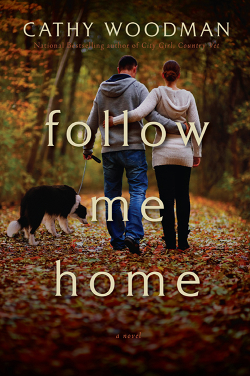 Follow Me Home