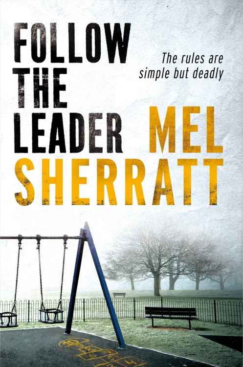 Follow the Leader by Mel Sherratt