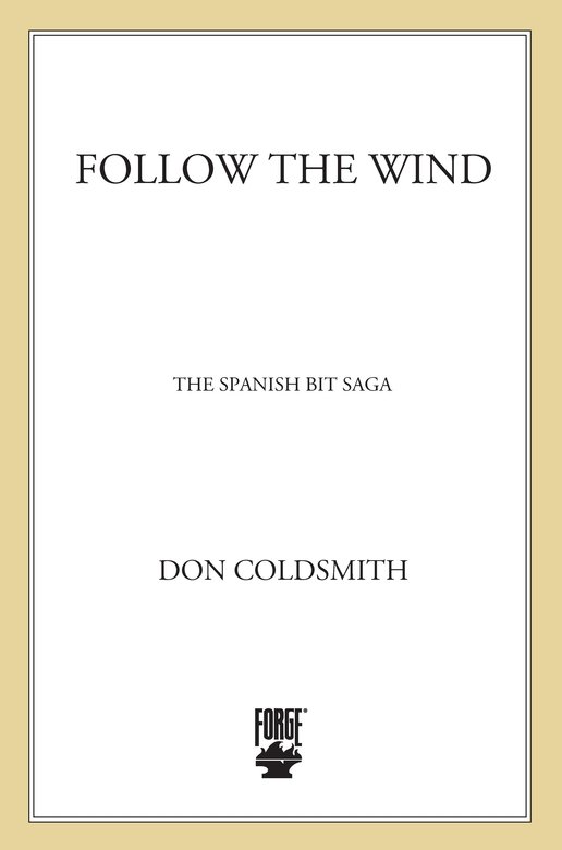 Follow the Wind (2012) by Don Coldsmith