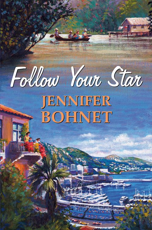 Follow Your Star (2012) by Jennifer Bohnet