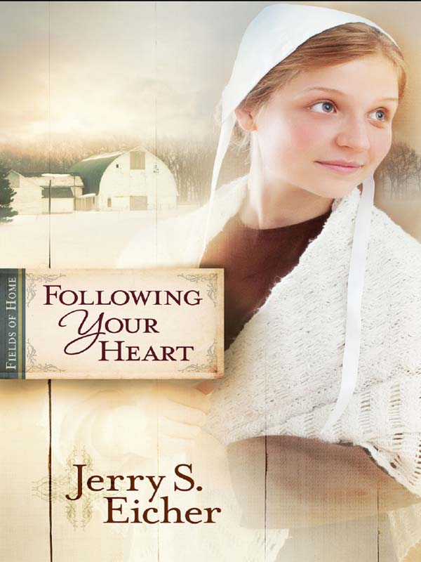 Following Your Heart by Jerry S. Eicher