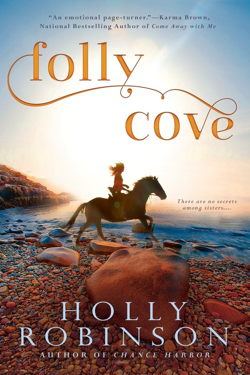 Folly Cove