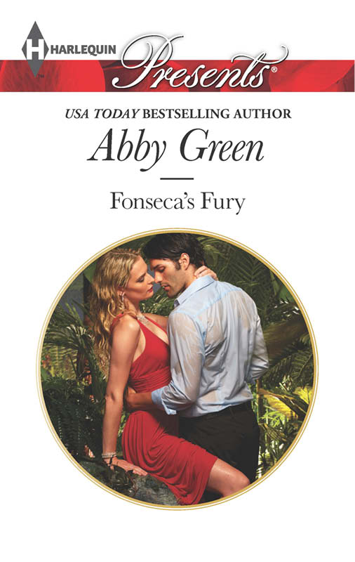 Fonseca's Fury (2014) by Abby Green