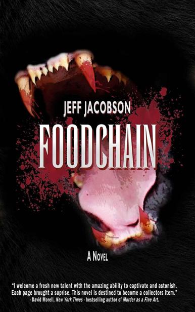 Foodchain by Jeff Jacobson