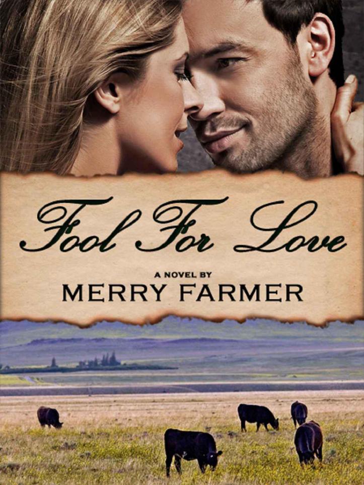 Fool for Love (Montana Romance) by Farmer, Merry