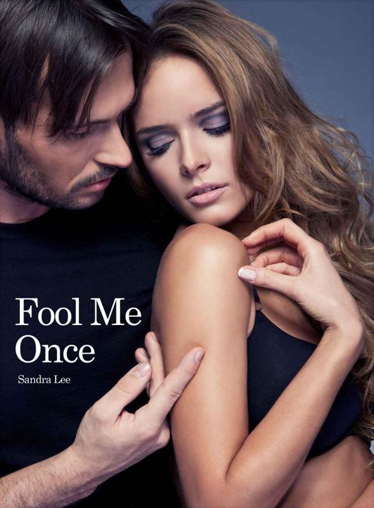 Fool Me Once by Lee, Sandra