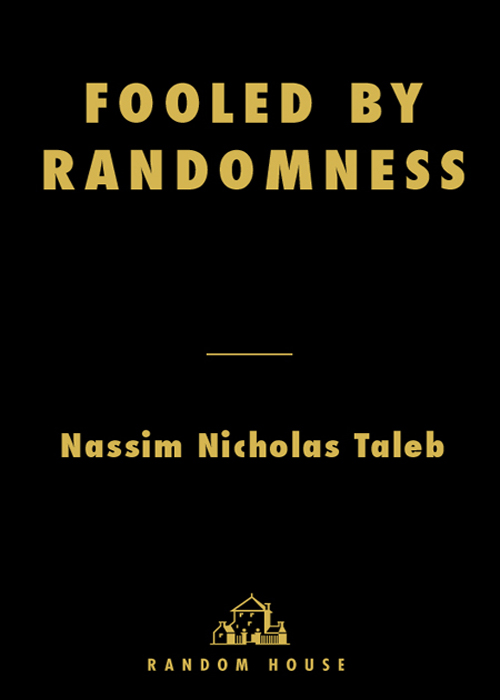 Fooled by Randomness (2008)