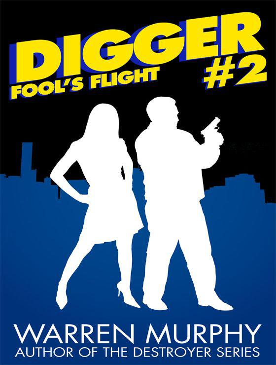 Fool's Flight (Digger)