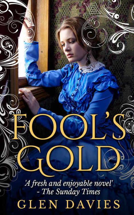 Fool's Gold by Glen Davies