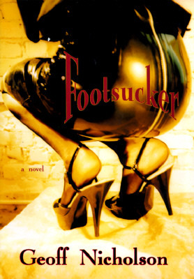 Footsucker (1997)