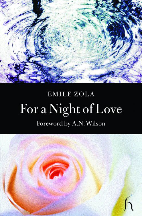 For a Night of Love (2013) by Émile Zola