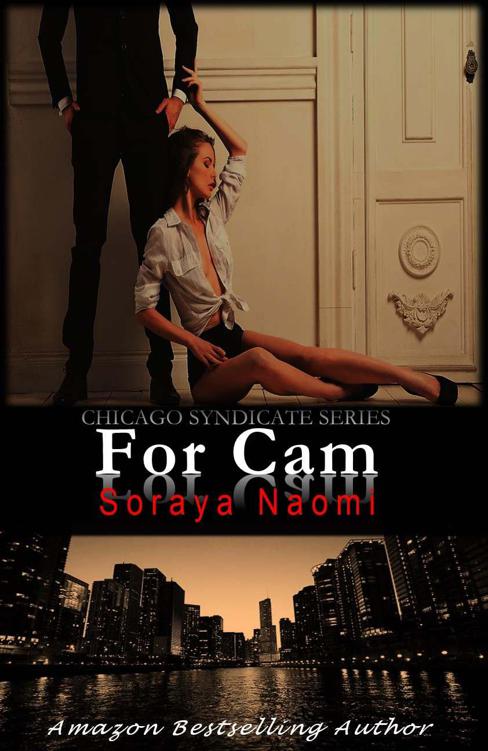 For Cam (Chicago Syndicate Book 4)