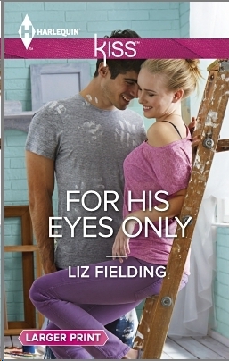 For His Eyes Only