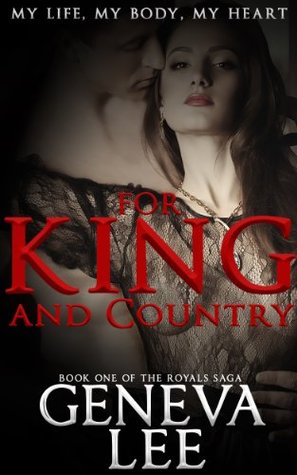 For King and Country (2000) by Geneva Lee