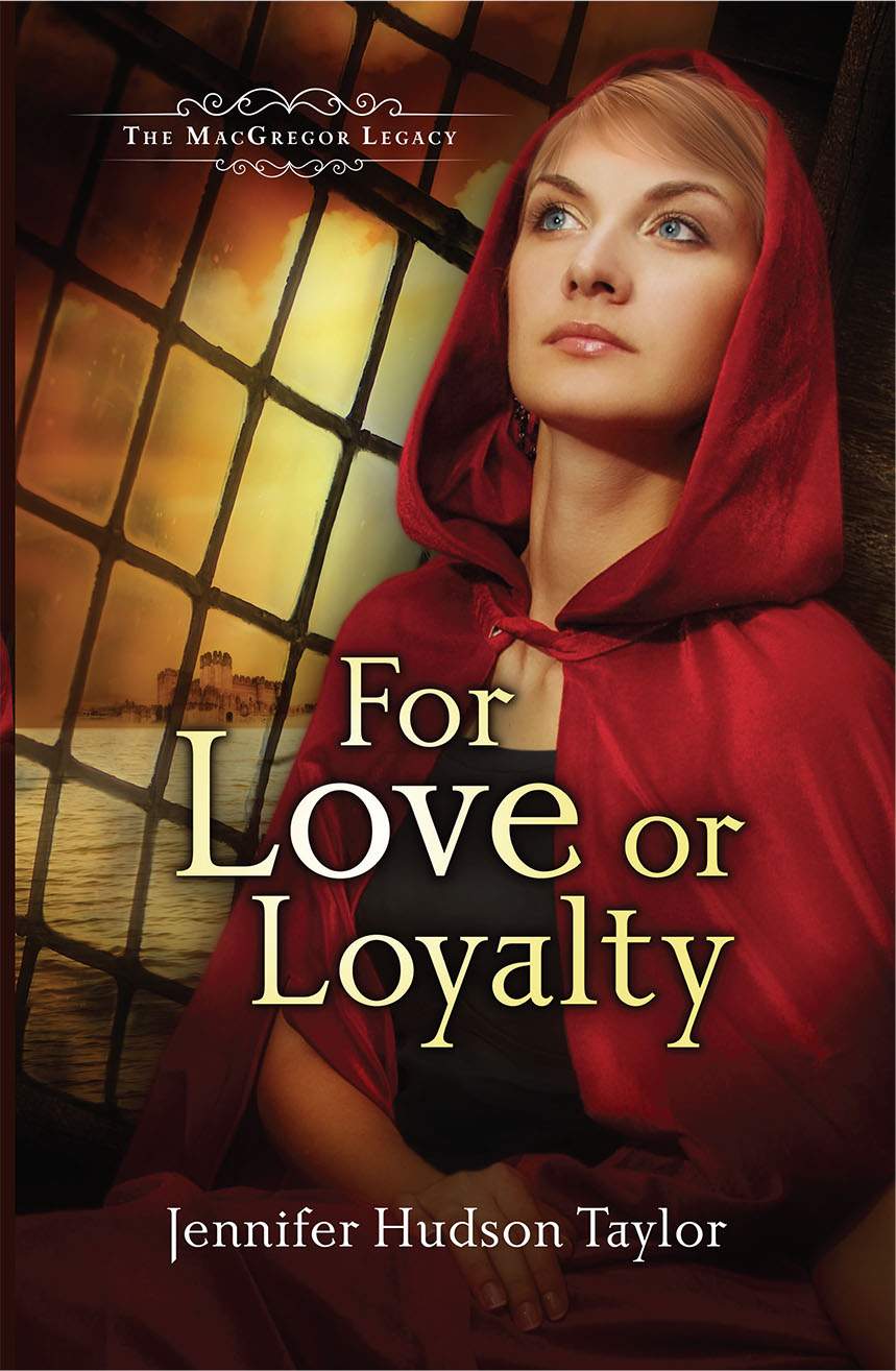 For Love or Loyalty: The MacGregor Legacy | Book 1