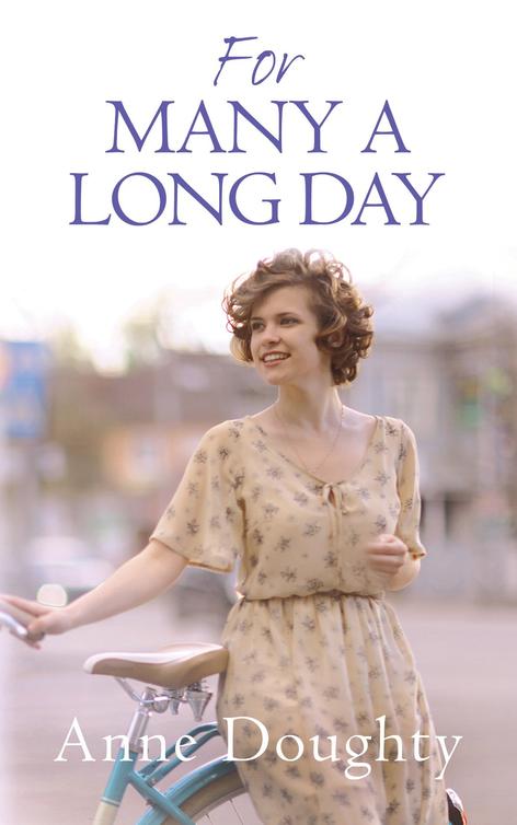 For Many a Long Day (2014) by Anne Doughty