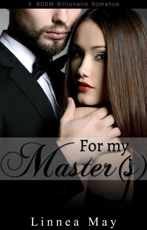 For my Master('s) by May, Linnea