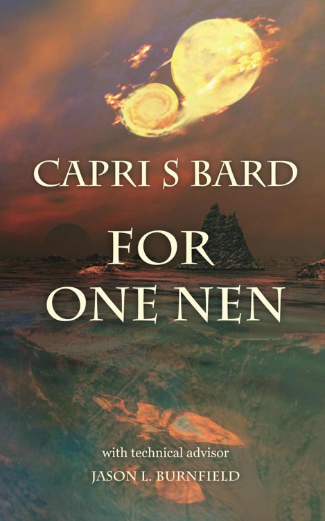 For One Nen by Capri S Bard