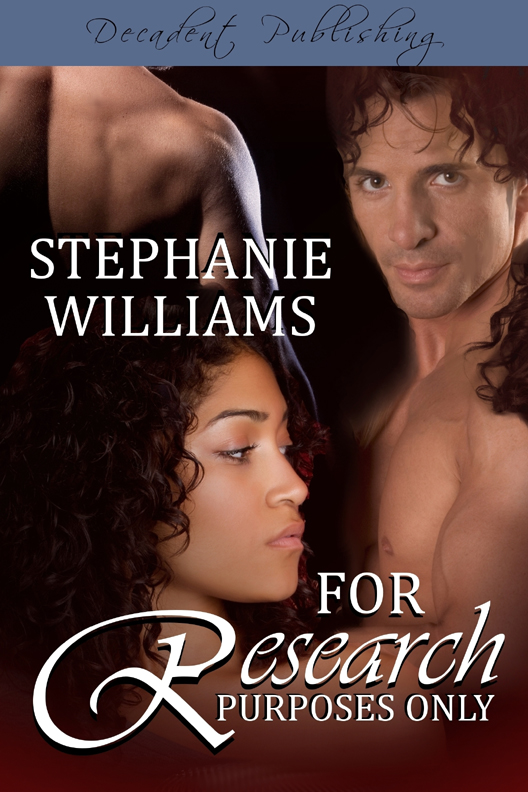 For Research Purposes Only (2011)