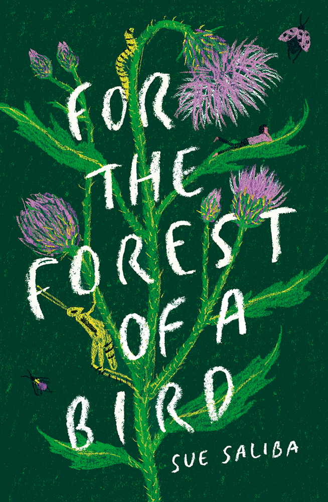 For the Forest of a Bird (2015)