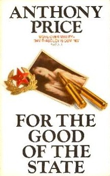 For The Good Of The State (1987)
