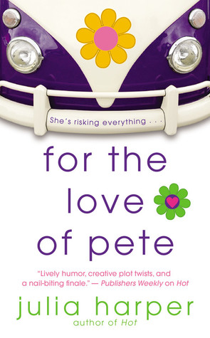 For the Love of Pete (2009)